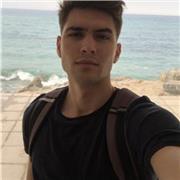 Doy clases de ciencias a alumnos de primaria, ESO, Bachillerato